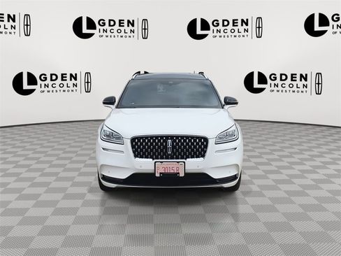 Certified 2022 Lincoln Corsair Grand Touring w/ Elements Technology Bundle image 3