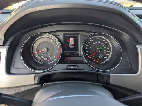 Used 2021 Volkswagen Atlas SE AWD/4WD image 21