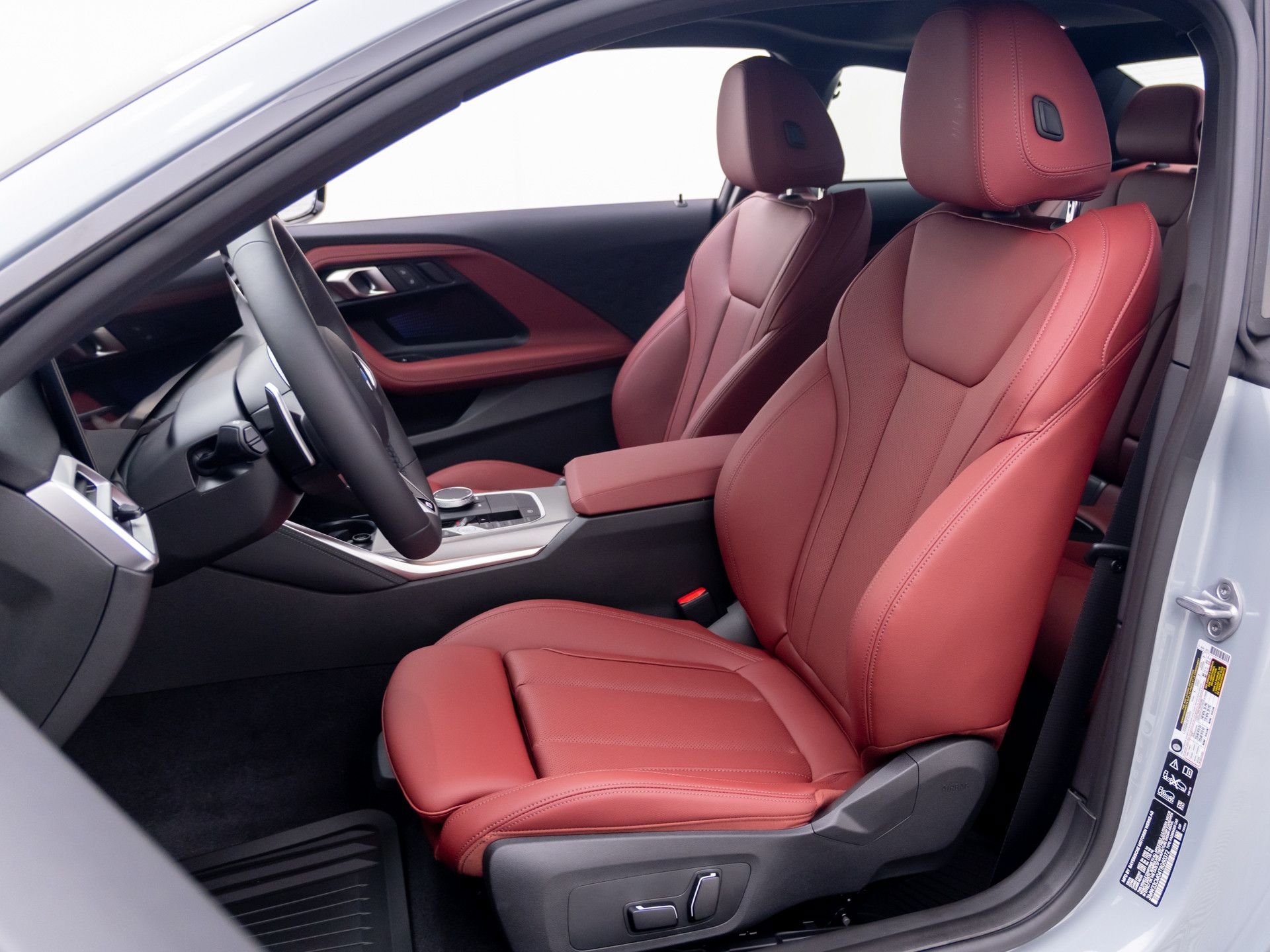 New 2026 BMW 230i xDrive Coupe AWD/4WD image 16