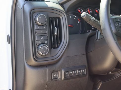 New 2025 Chevrolet Silverado 3500 W/T w/ WT Convenience Package image 11