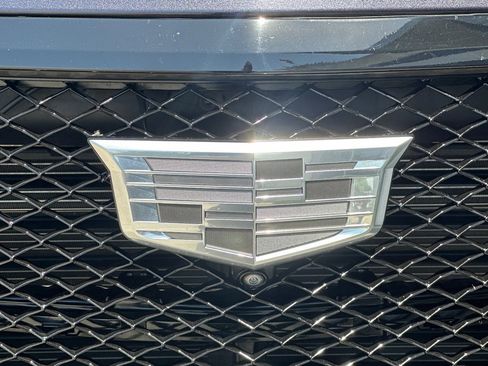 Certified 2024 Cadillac Escalade Sport Platinum w/ LPO, ONYX Package AWD/4WD image 41