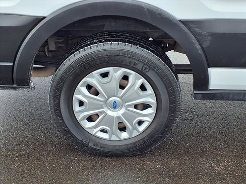 Used 2021 Ford Transit 350 XLT image 25