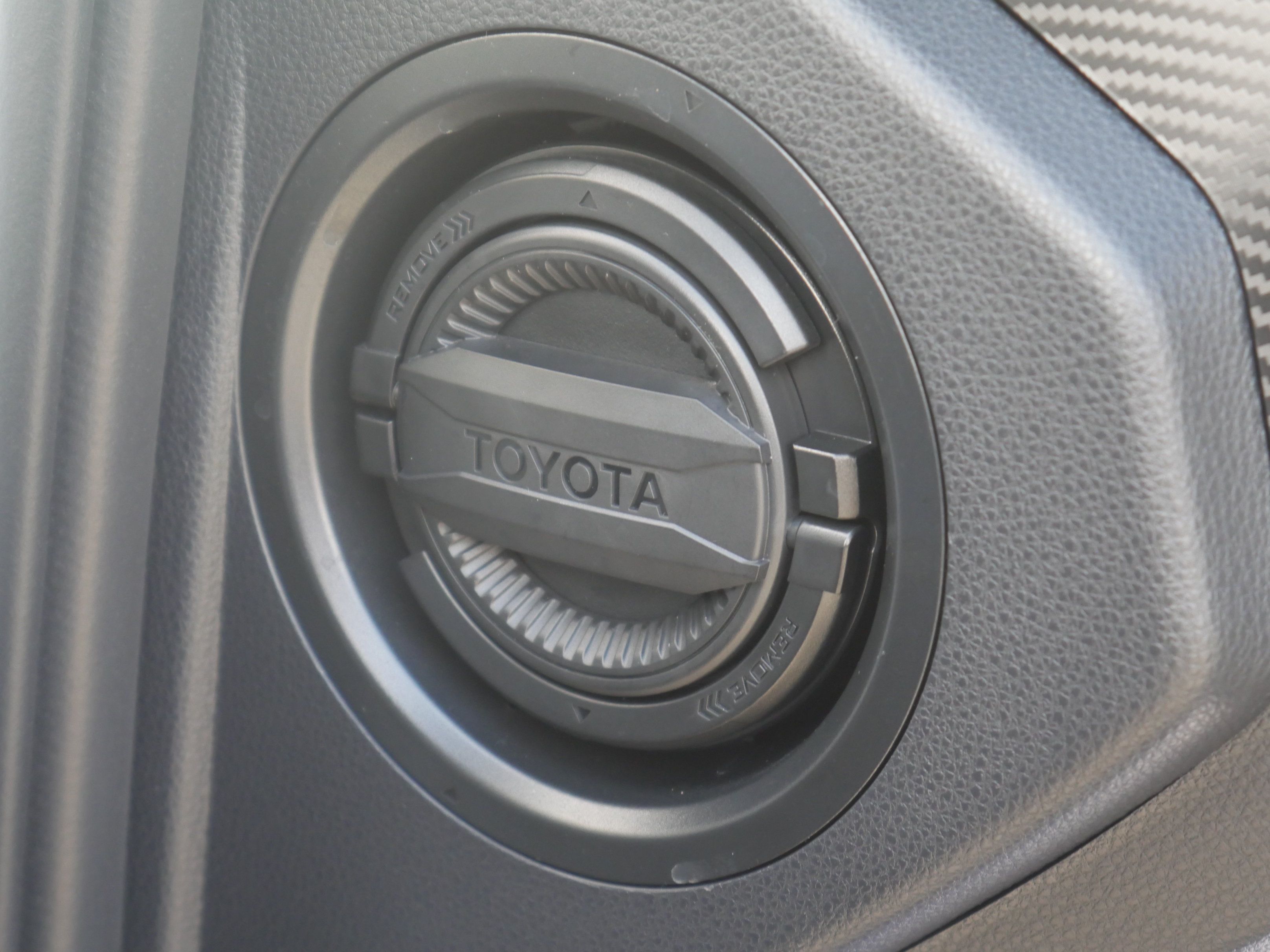 Used 2025 Toyota 4Runner TRD Pro AWD/4WD image 6