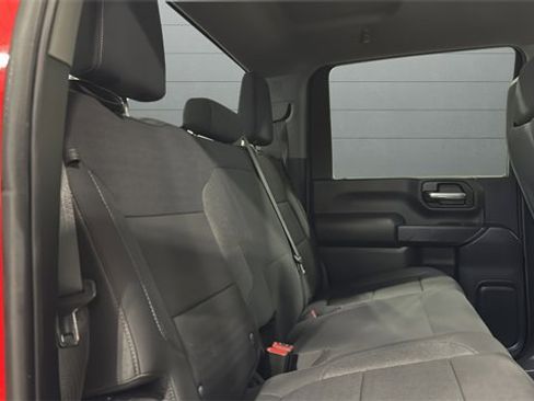 Used 2022 Chevrolet Silverado 3500 LT w/ Convenience Package image 22
