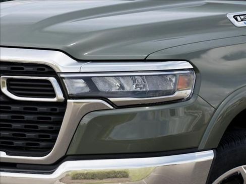 New 2026 RAM 1500 Big Horn/Lone Star image 10