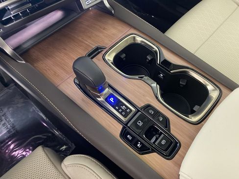 Certified 2026 Lexus RX 350 350 Luxury image 22