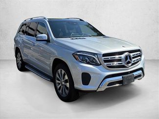 Used 2018 Mercedes-Benz GLS 450 4MATIC video 2