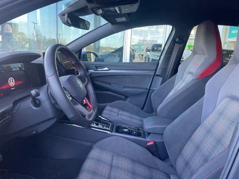 Certified 2025 Volkswagen GTI S image 10