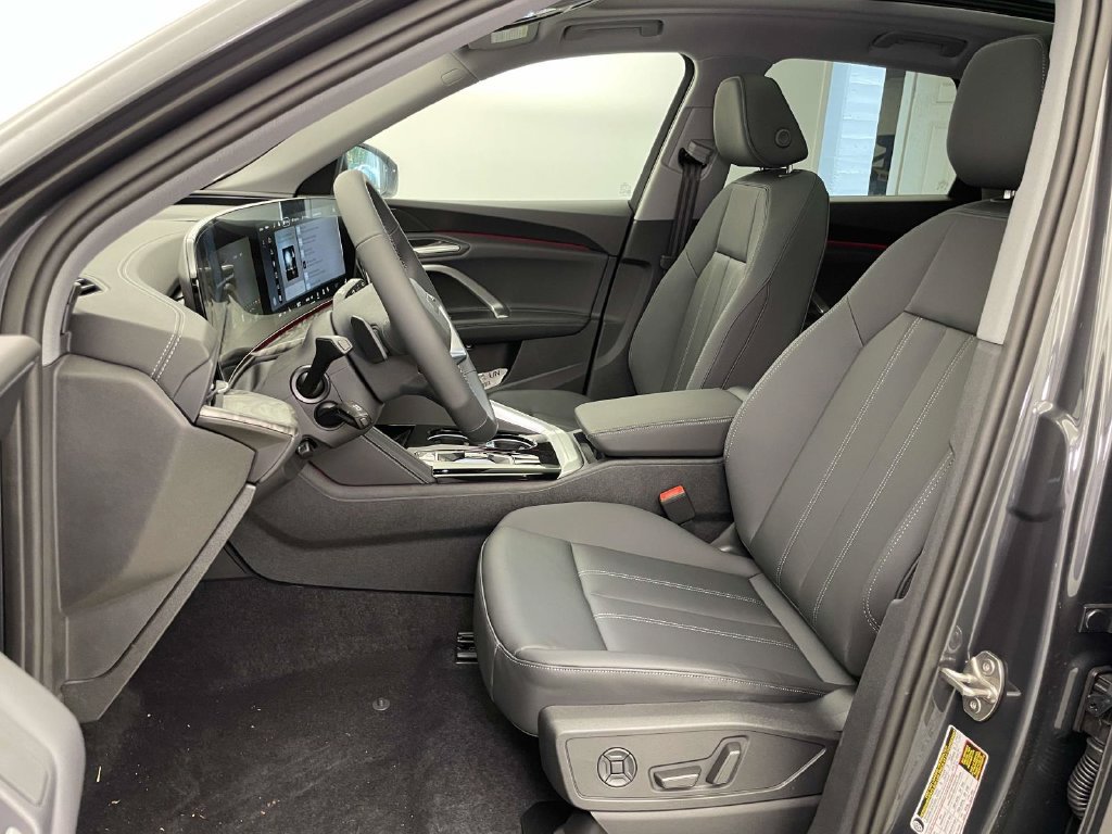 New 2026 Audi Q5 2.0T AWD/4WD image 5