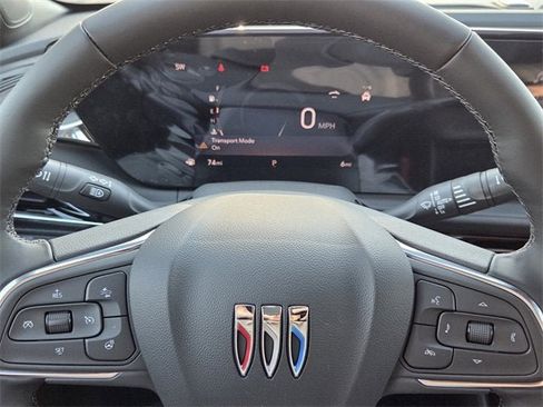 New 2026 Buick Envista Sport Touring w/ Convenience I Package image 22