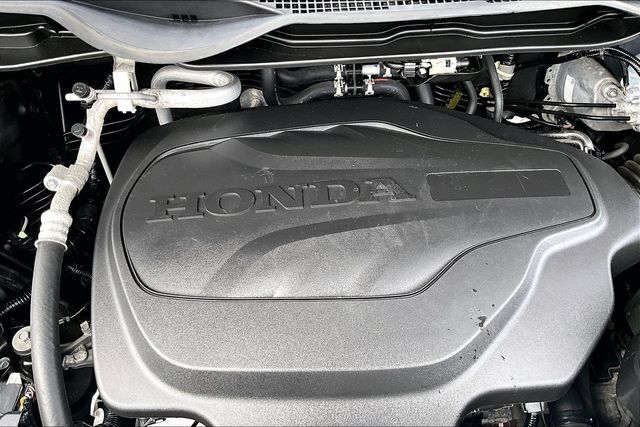 Used 2022 Honda Odyssey EX-L image 35