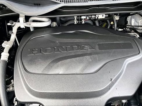 Used 2022 Honda Odyssey EX-L image 35