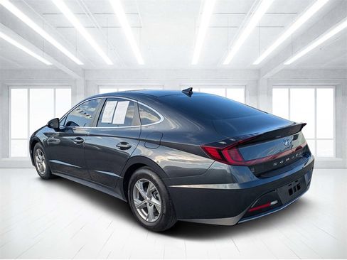 Used 2021 Hyundai Sonata SE image 5