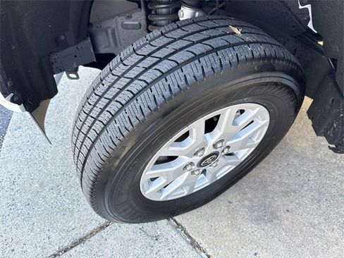 Used 2024 Toyota Tacoma SR5 image 24