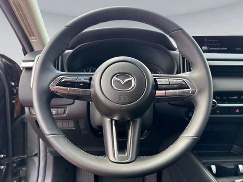 Certified 2026 MAZDA CX-50 AWD 2.5 S w/ Preferred Pkg image 28