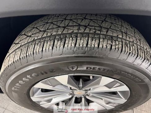 Used 2025 Chevrolet Equinox LT image 16