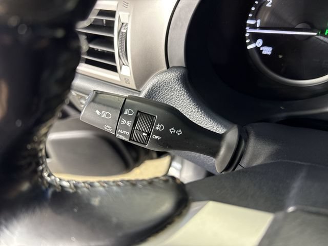 Certified 2022 Lexus GX 460 Premium w/ Premium Plus Package AWD/4WD image 18