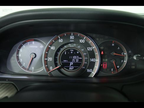 Used 2016 Honda Accord Sport image 19