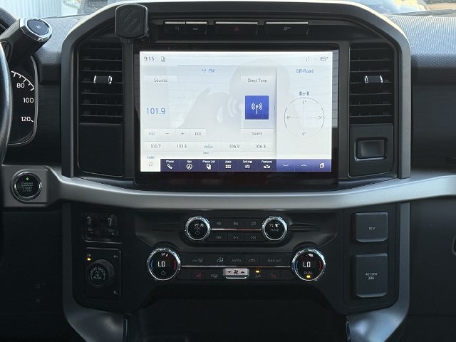 Used 2021 Ford F150 XLT w/ Equipment Group 302A High AWD/4WD image 18