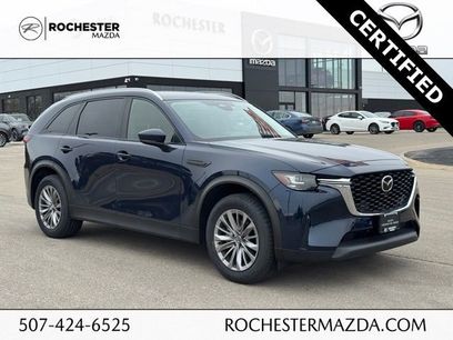 Used 2024 MAZDA CX-90 3.3 Turbo w/ Select Package