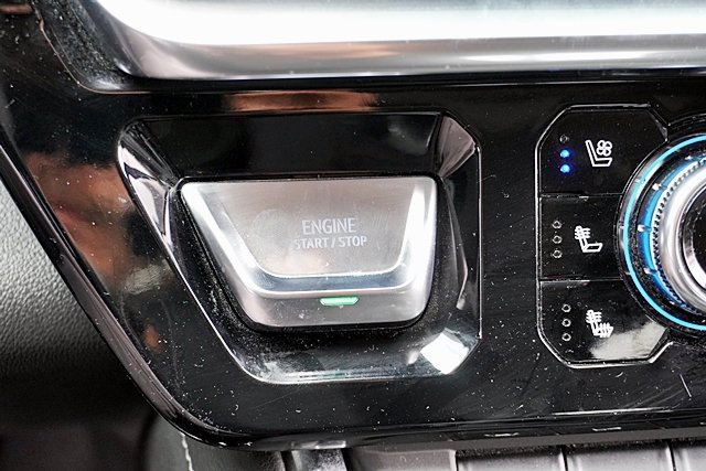 Used 2023 GMC Sierra 1500 Denali w/ Denali Reserve Package AWD/4WD image 48