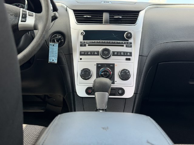 Used 2012 Chevrolet Malibu LT w/ Power Convenience Package FWD image 15