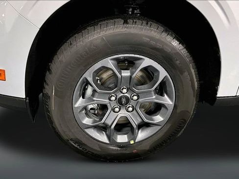 New 2026 Ford Maverick XLT AWD/4WD image 12