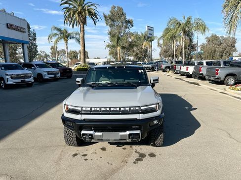 Used 2025 GMC Hummer EV 3X w/ Extreme Off-Road Package image 21