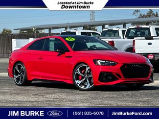 Used 2024 Audi RS 5 video 1