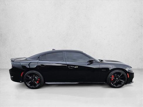 Used 2021 Dodge Charger Scat Pack w/ Daytona Edition Group image 6
