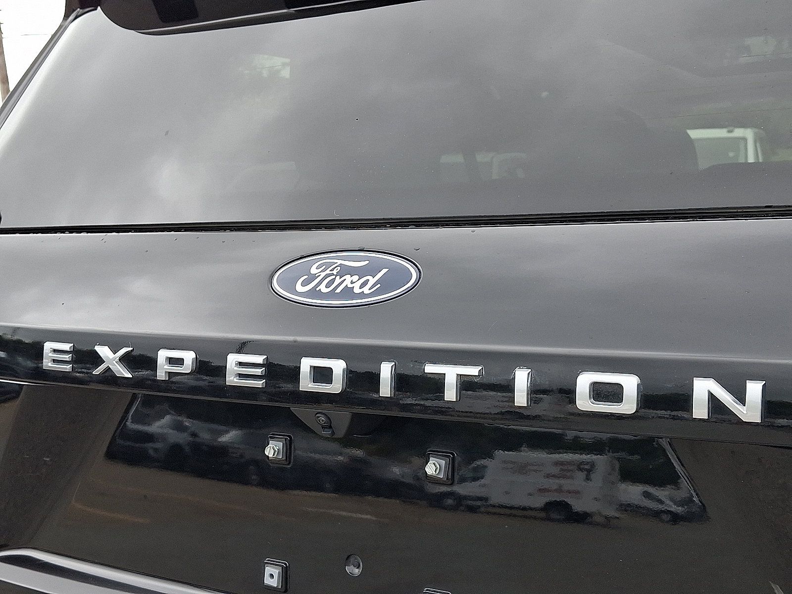 Used 2025 Ford Expedition Active AWD/4WD image 30