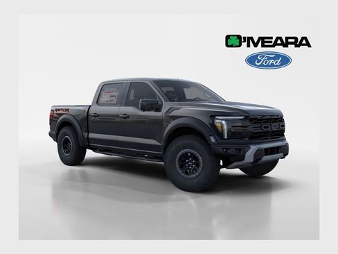 New 2026 Ford F150 Raptor AWD/4WD image 1