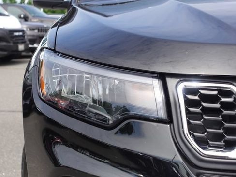 Used 2025 Jeep Compass Sport AWD/4WD image 3