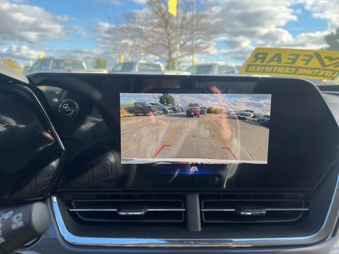 New 2026 Chevrolet Trax ACTIV image 20