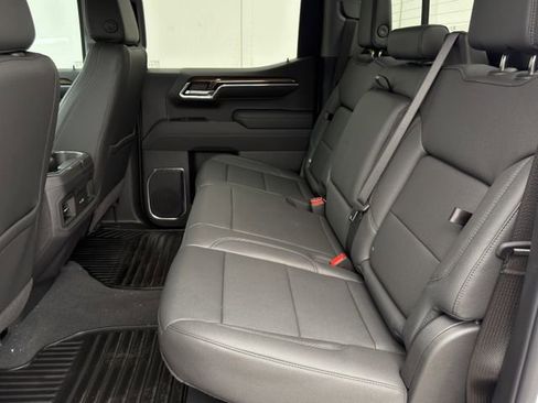 New 2026 Chevrolet Silverado 1500 LT w/ Texas Edition Plus RWD image 18