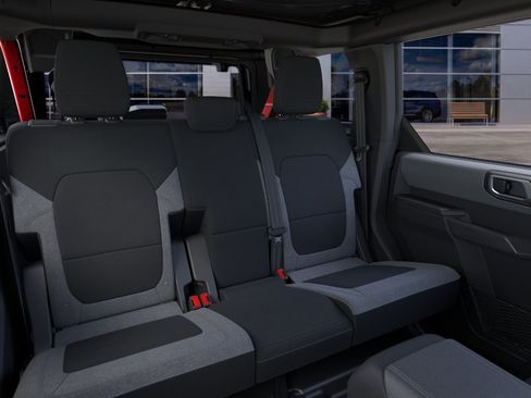 New 2026 Ford Bronco Big Bend AWD/4WD image 11