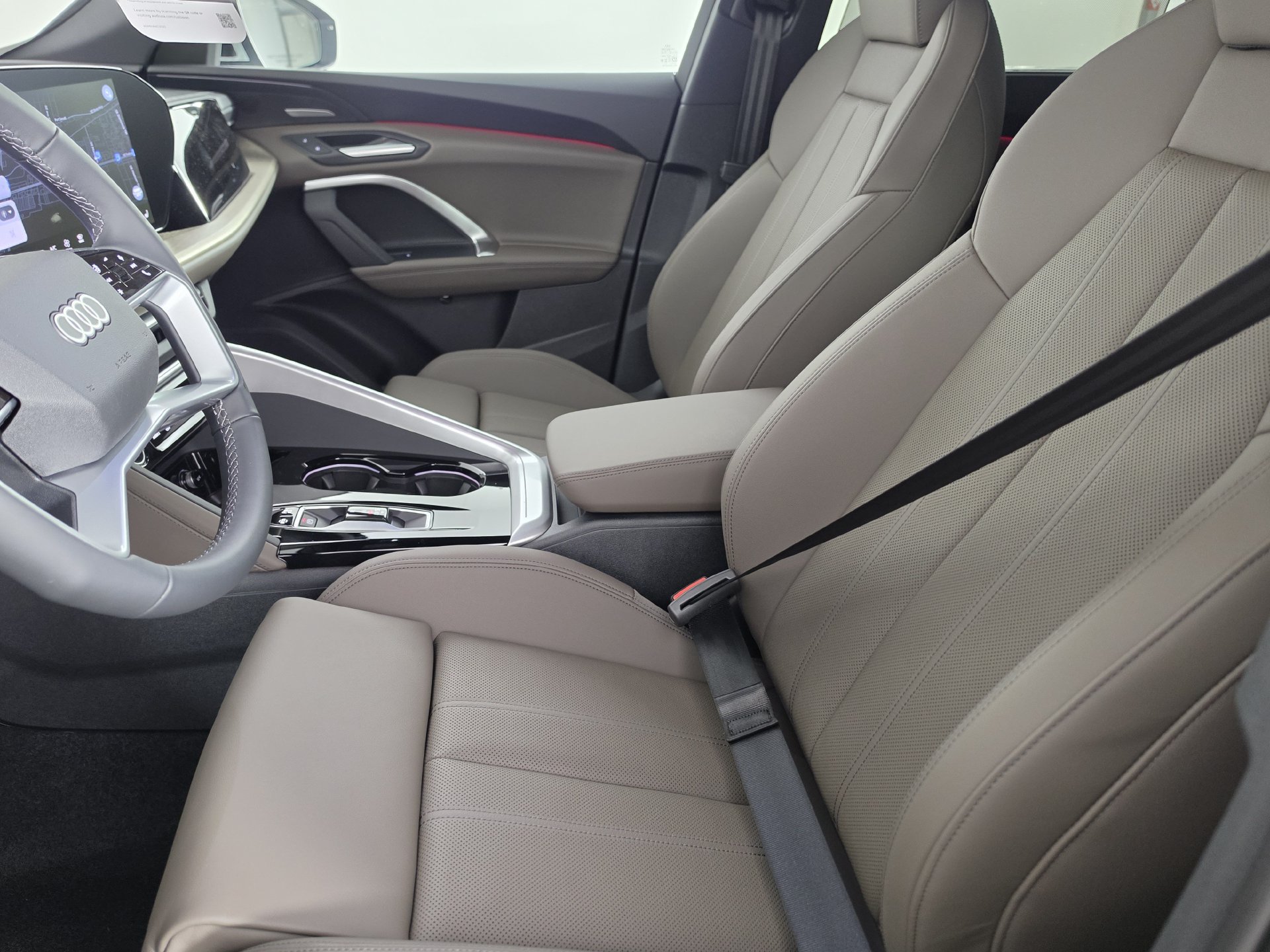 New 2026 Audi Q5 Premium Plus AWD/4WD image 8