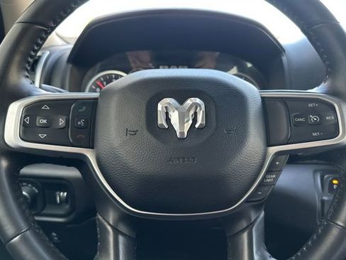 Certified 2020 RAM 1500 Big Horn image 22