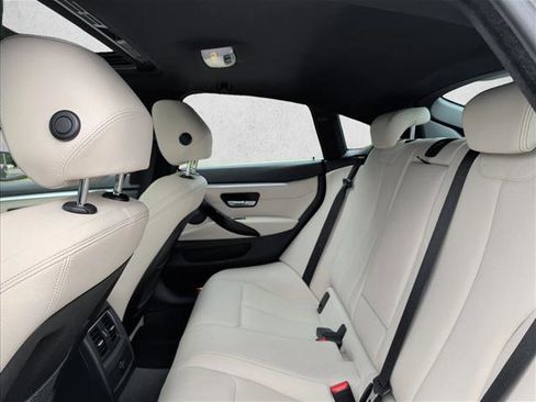 Used 2019 BMW 430i Gran Coupe w/ Convenience Package RWD image 15