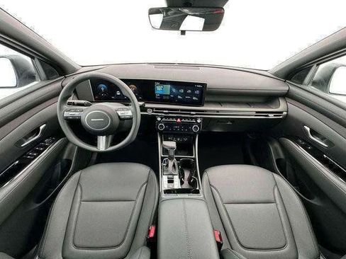 New 2025 Hyundai Santa Cruz SEL FWD image 13