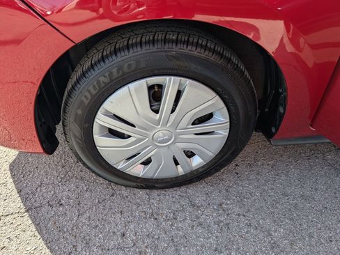 Used 2021 Mitsubishi Mirage image 26