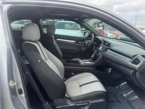 Used 2016 Honda Civic LX-P image 20