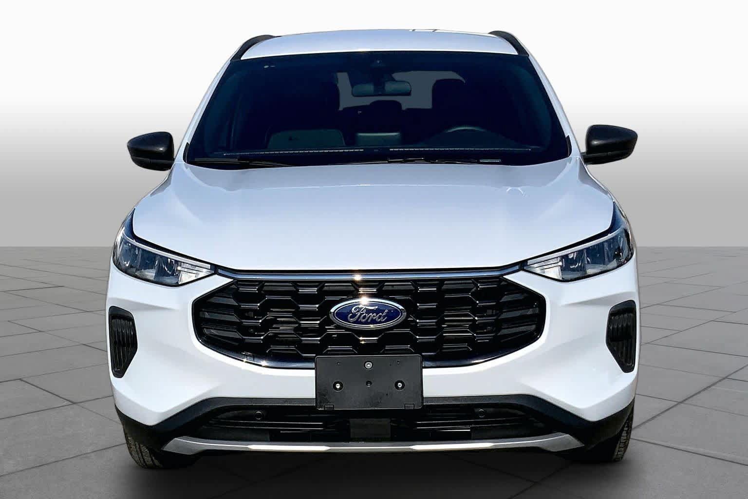 Used 2026 Ford Escape ST-Line FWD image 4