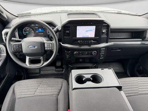 Used 2022 Ford F150 XL w/ STX Appearance Package AWD/4WD image 19