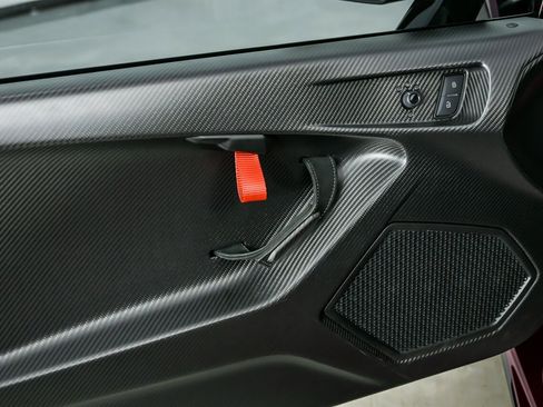 Used 2022 Lamborghini Huracan STO image 26