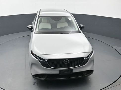 New 2026 MAZDA CX-5 Select image 30