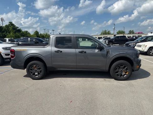 Used 2024 Ford Maverick Tremor w/ Tremor Off-Road Package AWD/4WD image 22