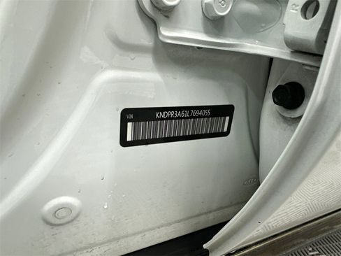 Used 2020 Kia Sportage SX image 36