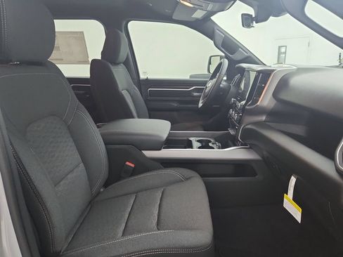 New 2026 RAM 1500 Big Horn AWD/4WD image 30