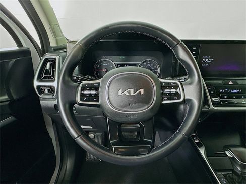 Certified 2023 Kia Sorento S image 22